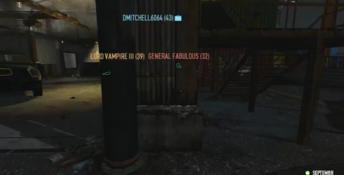 Payday 2 PC Screenshot