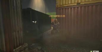 Payday 2 PC Screenshot