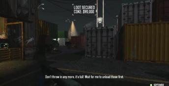 Payday 2 PC Screenshot