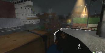 Payday 2 PC Screenshot
