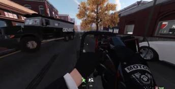 PAYDAY 2: Armored Transport PC Screenshot