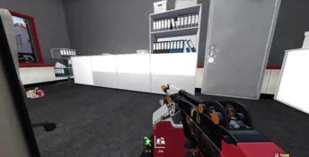 PAYDAY 2: Armored Transport