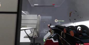PAYDAY 2: Armored Transport