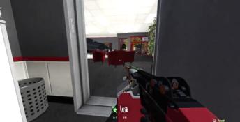 PAYDAY 2: Armored Transport PC Screenshot