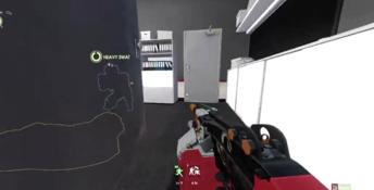 PAYDAY 2: Armored Transport PC Screenshot