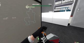 PAYDAY 2: Armored Transport PC Screenshot