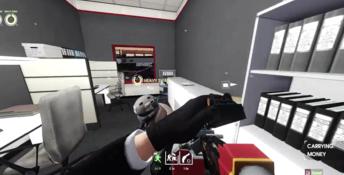 PAYDAY 2: Armored Transport PC Screenshot