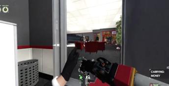 PAYDAY 2: Armored Transport PC Screenshot
