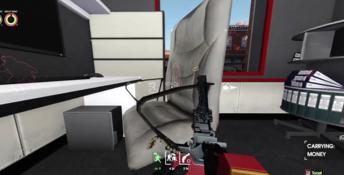 PAYDAY 2: Armored Transport PC Screenshot