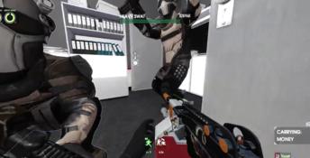 PAYDAY 2: Armored Transport PC Screenshot