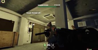 PAYDAY 2: Armored Transport PC Screenshot