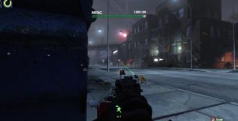PAYDAY 2: Armored Transport PC Screenshot