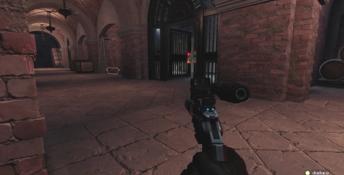 PAYDAY 2: Buluc's Mansion Heist PC Screenshot