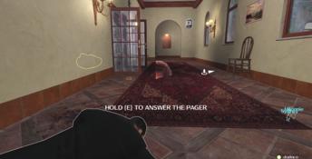 PAYDAY 2: Buluc's Mansion Heist