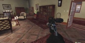 PAYDAY 2: Buluc's Mansion Heist