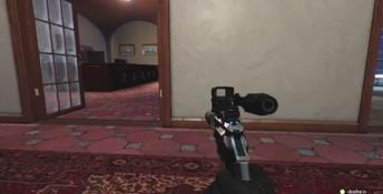 PAYDAY 2: Buluc's Mansion Heist
