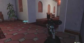 PAYDAY 2: Buluc's Mansion Heist PC Screenshot