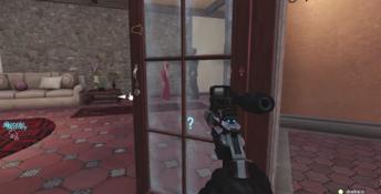 PAYDAY 2: Buluc's Mansion Heist PC Screenshot
