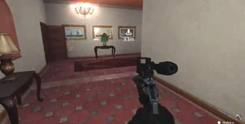 PAYDAY 2: Buluc's Mansion Heist PC Screenshot