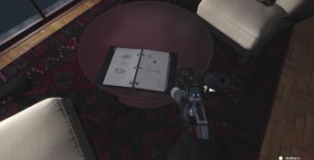 PAYDAY 2: Buluc's Mansion Heist PC Screenshot