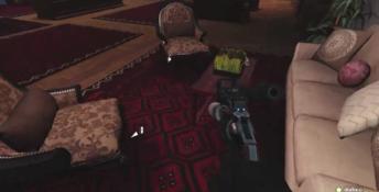 PAYDAY 2: Buluc's Mansion Heist PC Screenshot
