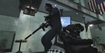 PAYDAY 2: John Wick Heists PC Screenshot