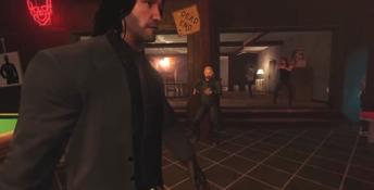 PAYDAY 2: John Wick Heists