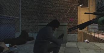 PAYDAY 2: John Wick Heists