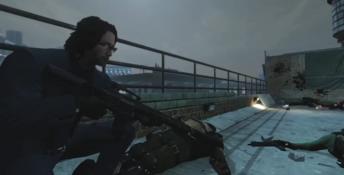PAYDAY 2: John Wick Heists