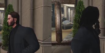 PAYDAY 2: John Wick Heists