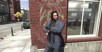PAYDAY 2: John Wick Heists PC Screenshot
