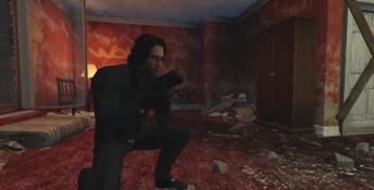 PAYDAY 2: John Wick Heists PC Screenshot