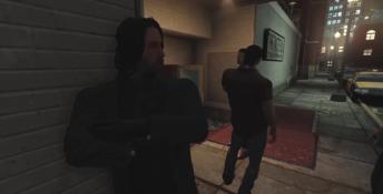 PAYDAY 2: John Wick Heists PC Screenshot