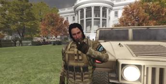 PAYDAY 2: John Wick Heists PC Screenshot