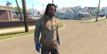 PAYDAY 2: John Wick Heists PC Screenshot