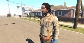 PAYDAY 2: John Wick Heists PC Screenshot