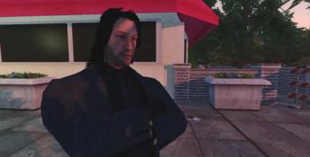 PAYDAY 2: John Wick Heists PC Screenshot