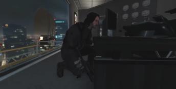 PAYDAY 2: John Wick Heists PC Screenshot