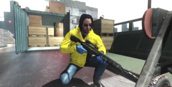 PAYDAY 2: John Wick Heists PC Screenshot