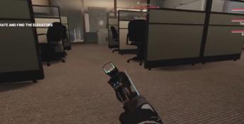 PAYDAY 2: Mountain Master Heist PC Screenshot