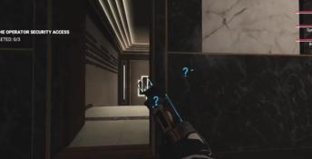 PAYDAY 2: Mountain Master Heist