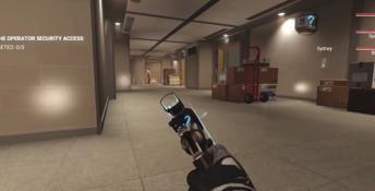 PAYDAY 2: Mountain Master Heist