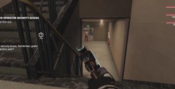 PAYDAY 2: Mountain Master Heist