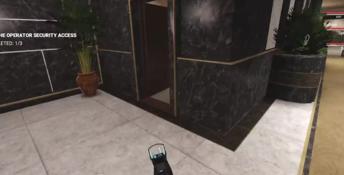 PAYDAY 2: Mountain Master Heist PC Screenshot