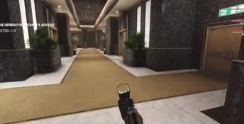 PAYDAY 2: Mountain Master Heist PC Screenshot