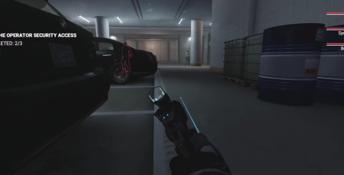 PAYDAY 2: Mountain Master Heist PC Screenshot