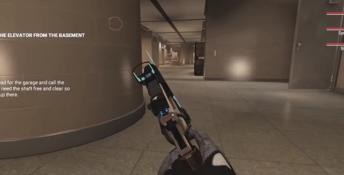 PAYDAY 2: Mountain Master Heist PC Screenshot