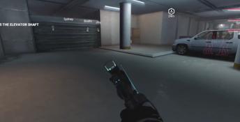 PAYDAY 2: Mountain Master Heist PC Screenshot