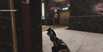 PAYDAY 2: Mountain Master Heist PC Screenshot