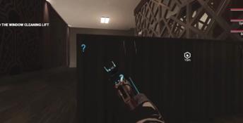 PAYDAY 2: Mountain Master Heist PC Screenshot